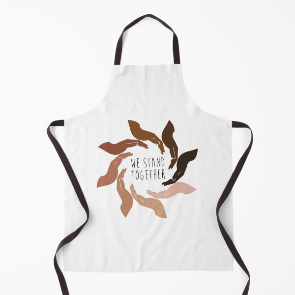 Item preview, We Stand Together designed and sold by Sara Baere.