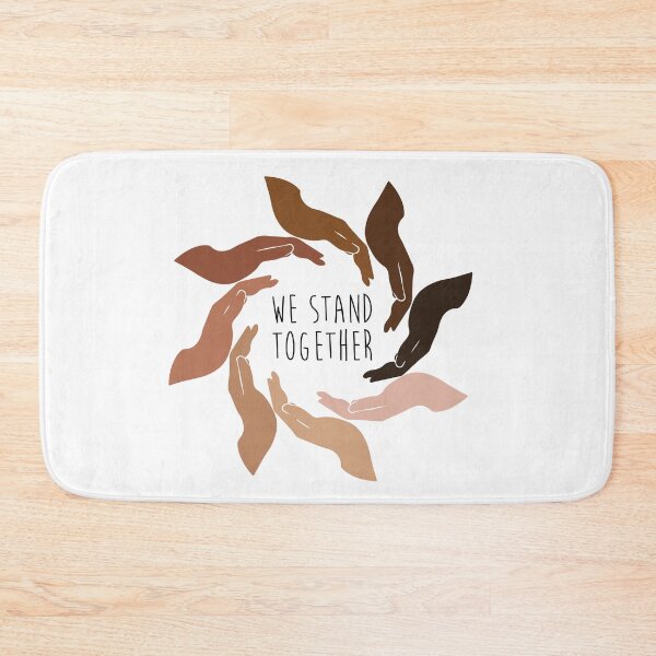 Item preview, We Stand Together designed and sold by Sara Baere.
