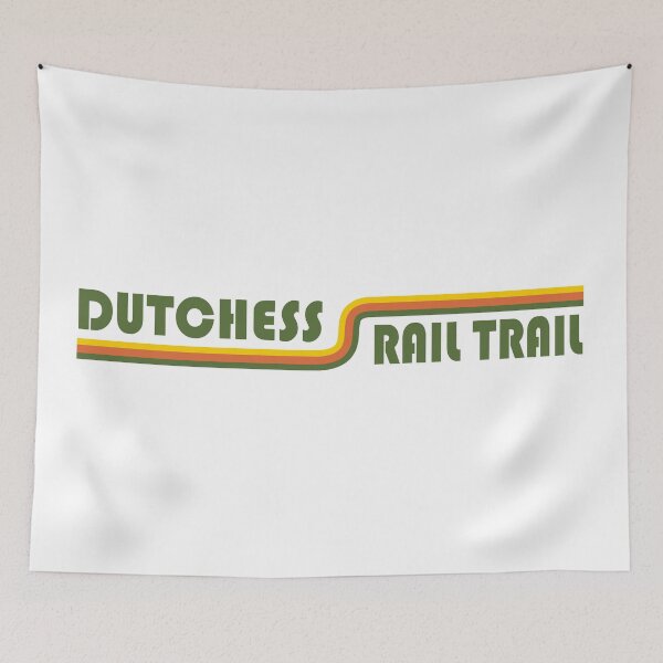Item preview, Dutchess Rail Trail designed and sold by Esskay Designs.