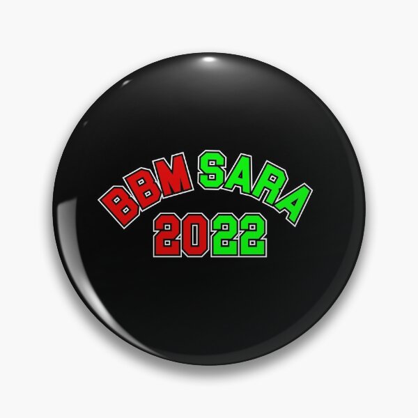 Item preview, BBM SARA Inday Duterte Bongbong Marcos 2022 designed and sold by rafaeltto.