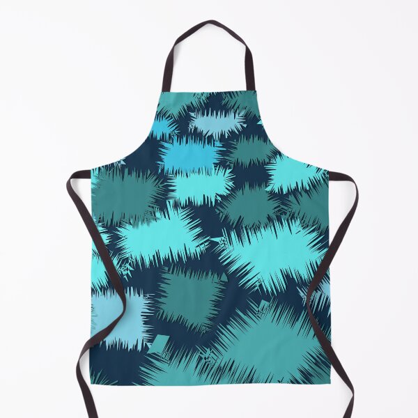 Item preview, Random Geometrical Pattern Design 30 designed and sold by blueocan.