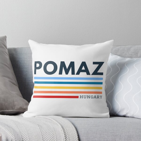 Item preview, Pomaz Hungary designed and sold by europelines.