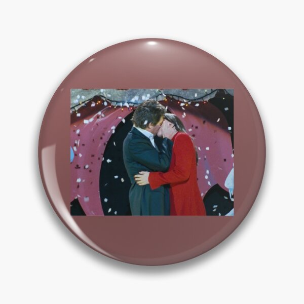 Item preview, Love Actually Hugh Grant designed and sold by TwistedHairCo.