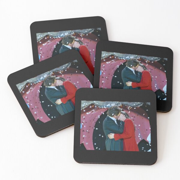 Item preview, Love Actually Hugh Grant designed and sold by TwistedHairCo.