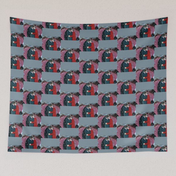 Item preview, Love Actually Hugh Grant designed and sold by TwistedHairCo.