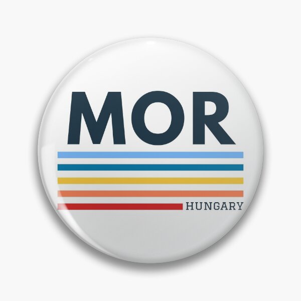 Item preview, Mor Hungary designed and sold by europelines.