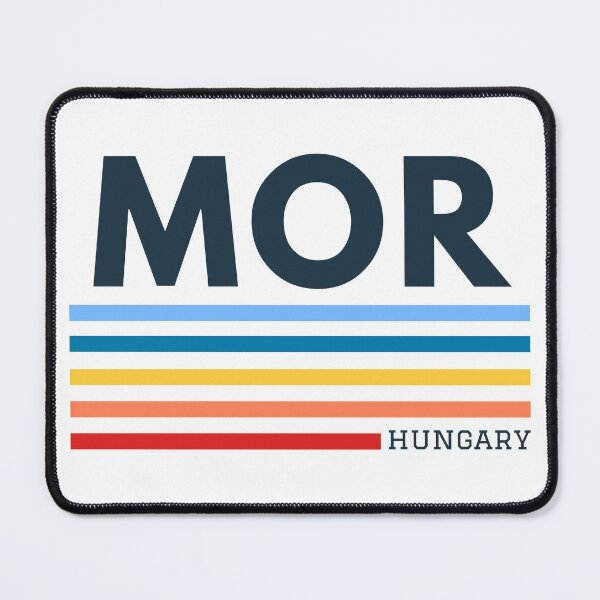Item preview, Mor Hungary designed and sold by europelines.