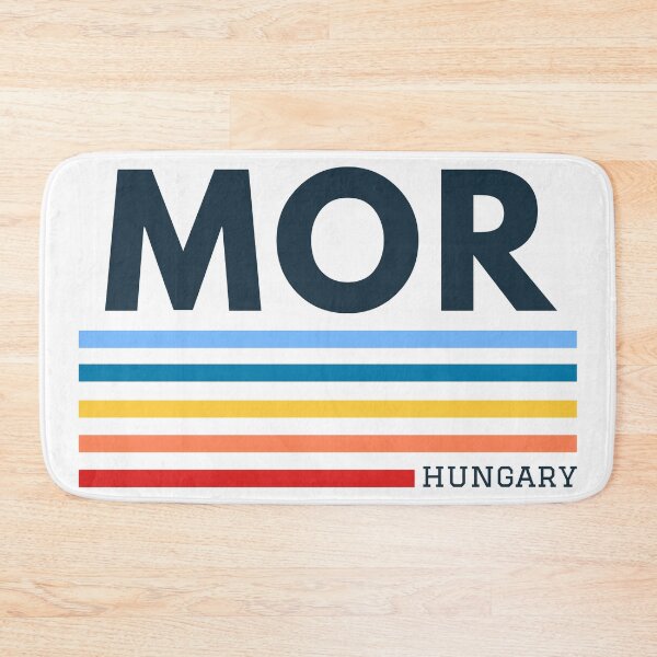 Item preview, Mor Hungary designed and sold by europelines.