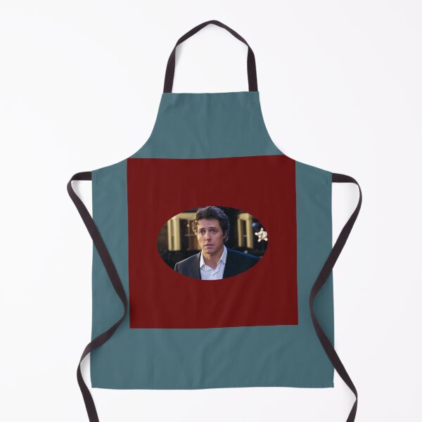 Item preview, Love actually Hugh Grant Chiffon Top designed and sold by TwistedHairCo.