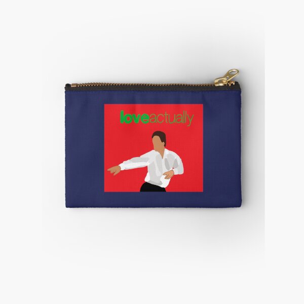 Item preview, Love Actually Hugh Grant Art   designed and sold by TwistedHairCo.