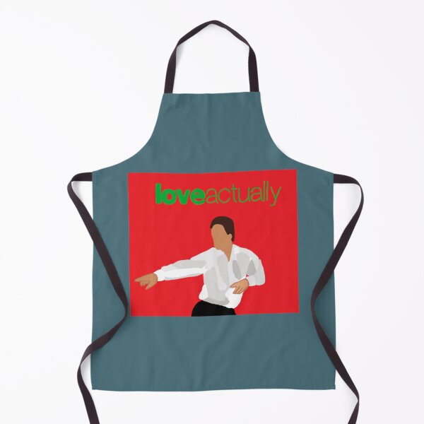 Item preview, Love Actually Hugh Grant Art   designed and sold by TwistedHairCo.