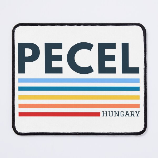 Item preview, Pecel Hungary designed and sold by europelines.