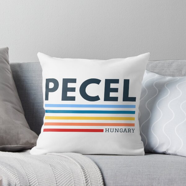Item preview, Pecel Hungary designed and sold by europelines.