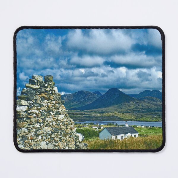 Item preview, The Old, the New and the Everlasting designed and sold by CathalDevlin.