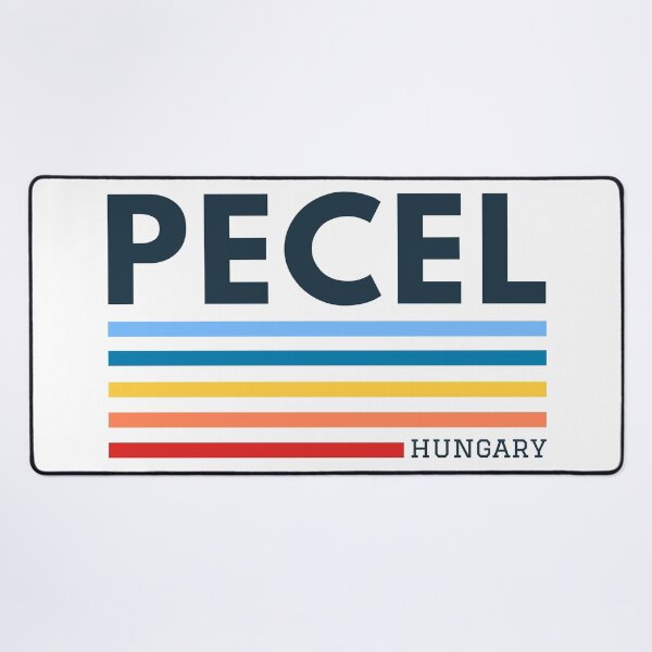 Item preview, Pecel Hungary designed and sold by europelines.