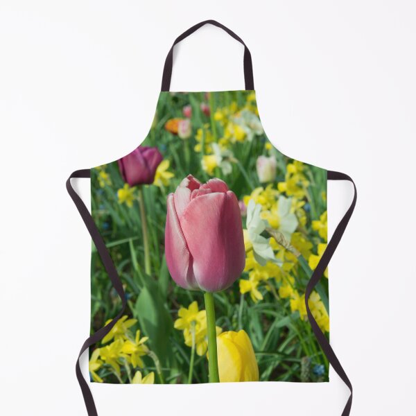 Item preview, Purple Tulip designed and sold by hawkie.
