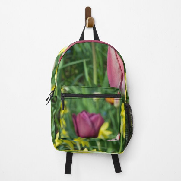 Item preview, Purple Tulip designed and sold by hawkie.
