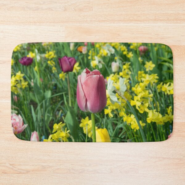 Item preview, Purple Tulip  designed and sold by hawkie.