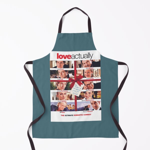Item preview, Love Actually Film designed and sold by TwistedHairCo.