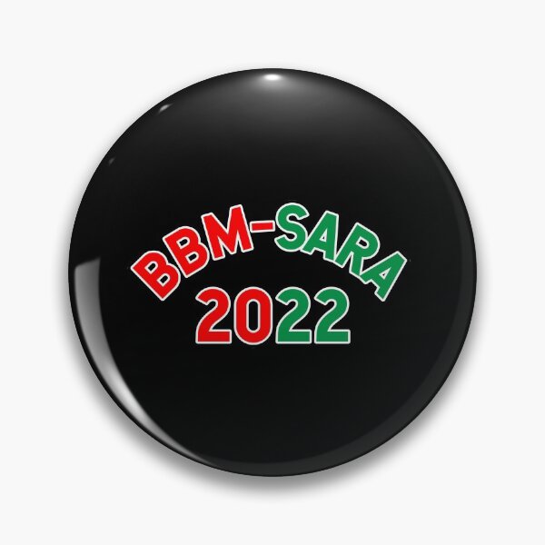 Item preview, BBM SARA Inday Duterte Bongbong Marcos 2022 designed and sold by rafaeltto.