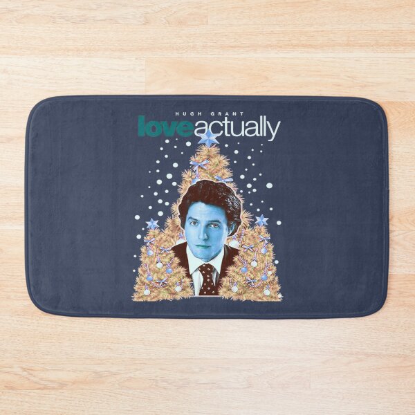 Item preview, Hugh Grant Love Actually (2) designed and sold by TwistedHairCo.