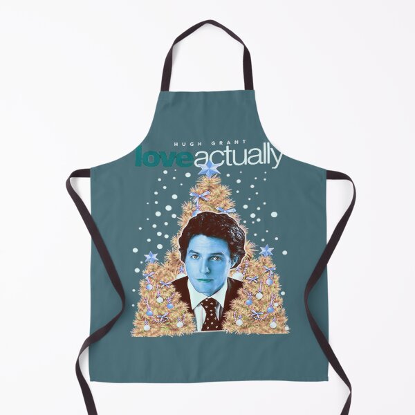 Item preview, Hugh Grant Love Actually (2) designed and sold by TwistedHairCo.