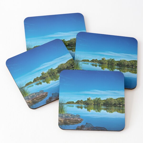 Item preview, Menlo Castle, Galway, Ireland designed and sold by CathalDevlin.