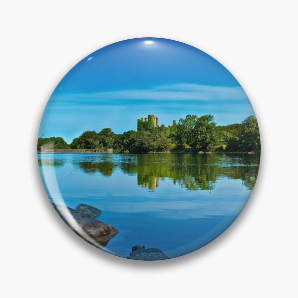 Item preview, Menlo Castle, Galway, Ireland designed and sold by CathalDevlin.