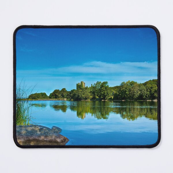 Item preview, Menlo Castle, Galway, Ireland designed and sold by CathalDevlin.