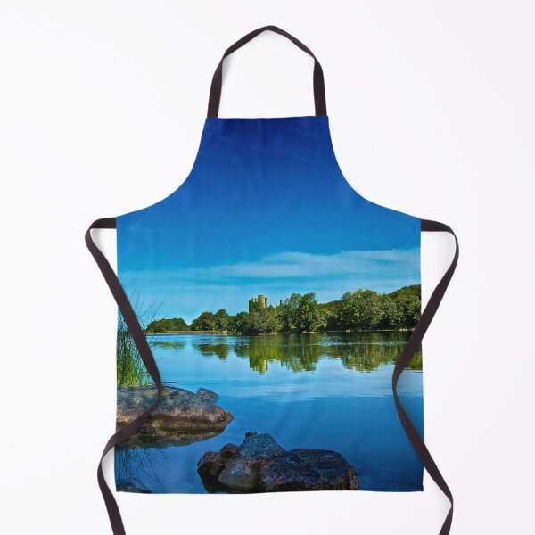 Item preview, Menlo Castle, Galway, Ireland designed and sold by CathalDevlin.