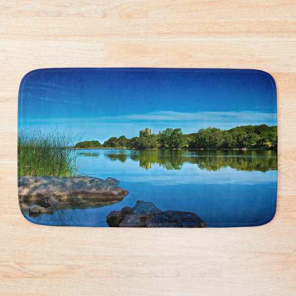 Item preview, Menlo Castle, Galway, Ireland designed and sold by CathalDevlin.