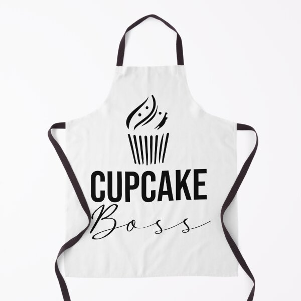 Item preview, Cupcake Boss : cute family gift idea for mom , dad & sibings designed and sold by Mer Yem.