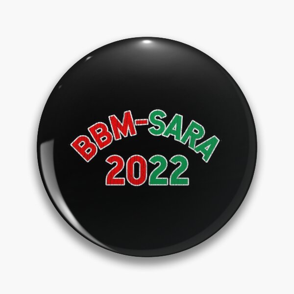 Item preview, BBM SARA Inday Duterte Bongbong Marcos 2022 designed and sold by rafaeltto.