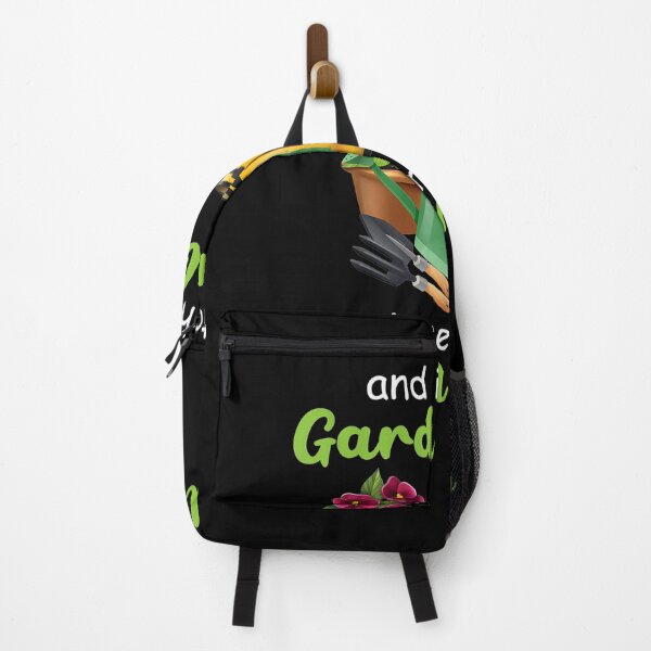 Item preview, And Into The Garden I Go To Lose My Mind And Find My Soul designed and sold by hoangminhSHOP.