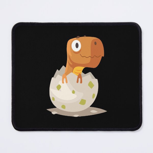 Item preview, Dinosaur Egg Trex designed and sold by Kleon Seo.