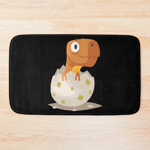 Item preview, Dinosaur Egg Trex designed and sold by Kleon Seo.