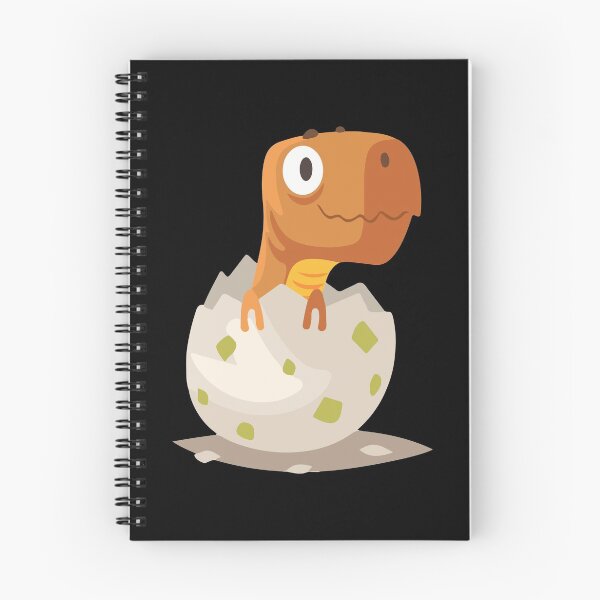 Item preview, Dinosaur Egg Trex designed and sold by Kleon Seo.