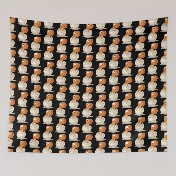 Item preview, Dinosaur Egg Trex designed and sold by Kleon Seo.