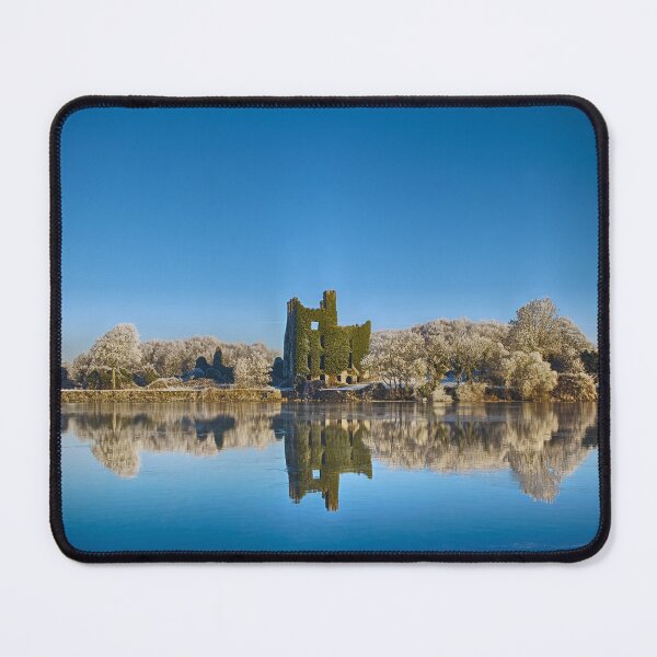 Item preview, Menlo Castle, Galway, Ireland designed and sold by CathalDevlin.