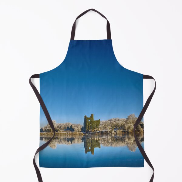 Item preview, Menlo Castle, Galway, Ireland designed and sold by CathalDevlin.