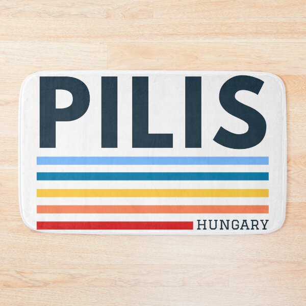 Item preview, Pilis Hungary designed and sold by europelines.