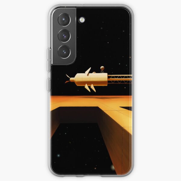 Platformjunction Coque souple Samsung Galaxy