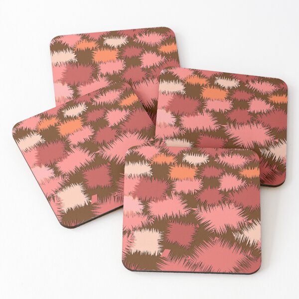 Item preview, Random Geometrical Pattern Design 32 designed and sold by blueocan.