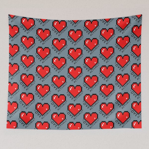 Item preview, Hugh Grant love actually   designed and sold by TwistedHairCo.