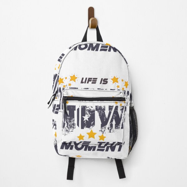 Item preview, Life is Now designed and sold by Axeel.art.