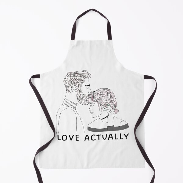 Item preview, Hugh Grant love actually    designed and sold by TwistedHairCo.