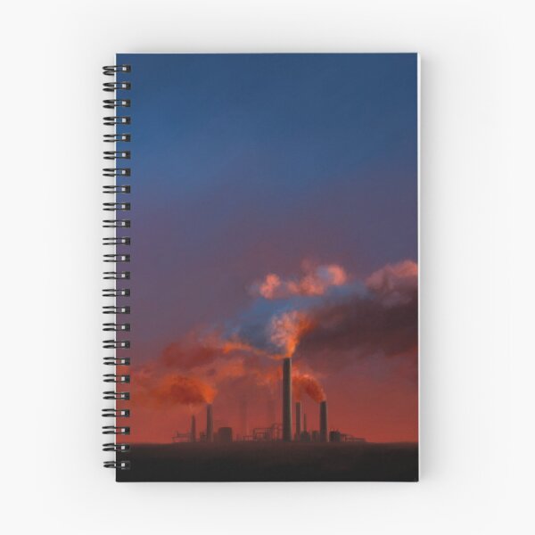 Item preview, Sunset smog designed and sold by Nicolas  Sarter.