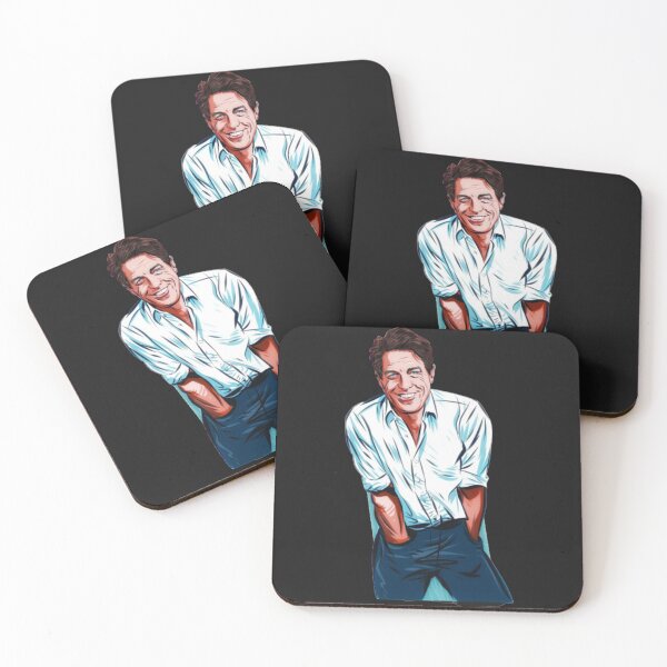 Item preview, Hugh Grant Love Actually     designed and sold by TwistedHairCo.