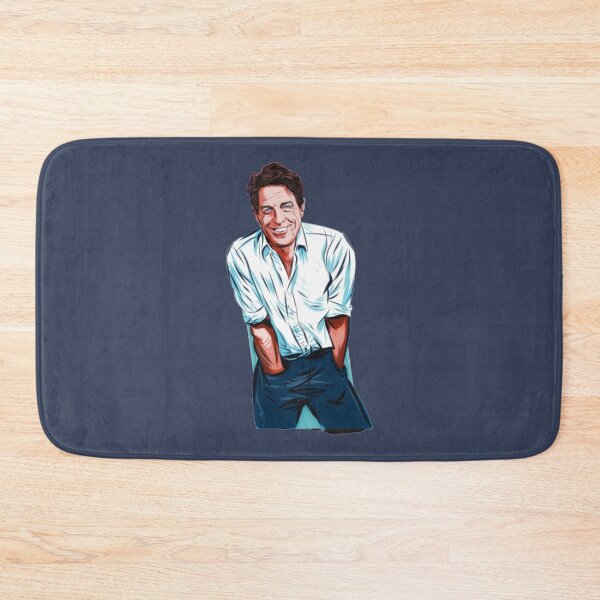 Item preview, Hugh Grant Love Actually     designed and sold by TwistedHairCo.
