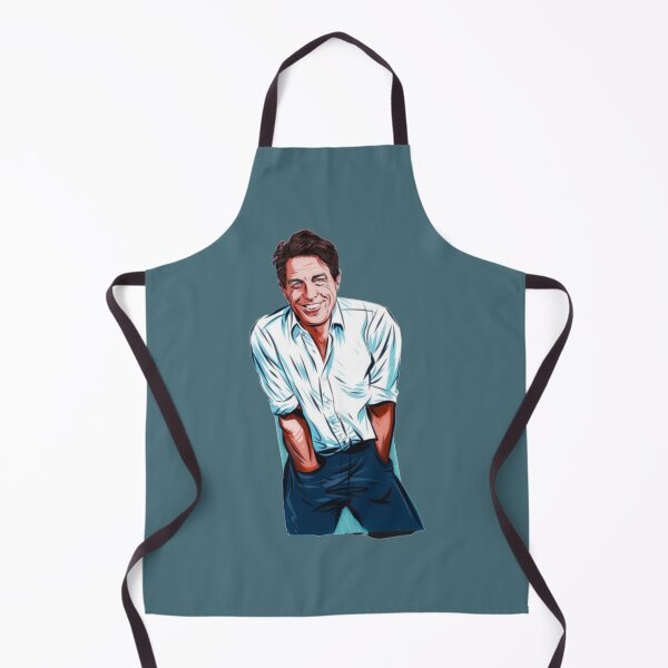 Item preview, Hugh Grant Love Actually     designed and sold by TwistedHairCo.